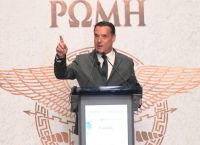 Άδωνις & «Ρώμη» — Η ιστορική έκδοση που ξεπούλησε σε ώρες [vid,pics]