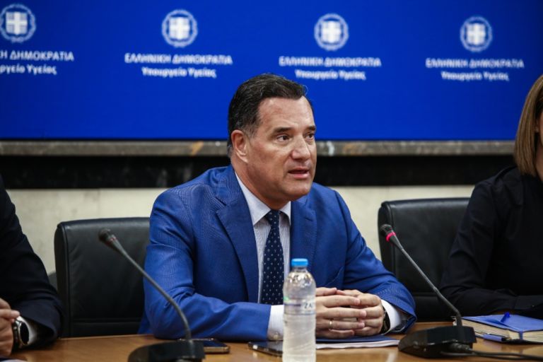 Με πρωτοβουλία Άδωνι: Κινητές Ομάδες Υγείας πανελλαδικά για ασφαλισμένους και ανασφάλιστους