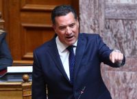 Άδωνις: «Δεν θα ανεχθώ ψευτο-πατριώτες, συκοφαντίες και προσβολές του ελληνικού λαού»