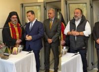 Αλόννησος: Ο Άδωνις εγκαινιάζει το πρώτο Πολυδύναμο Ιατρείο του Ταμείου Ανάκαμψης