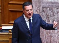 Άδωνις: «Λέτε όχι στα 8,2 δισ. για το ΕΣΥ – Η μεγαλύτερη χρηματοδότηση στην ιστορία»