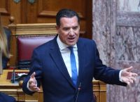 Αδωνις Γεωργιάδης: Μύθος οι μνημονιακές περικοπές στην υγεία των ΑΜΕΑ [vid]