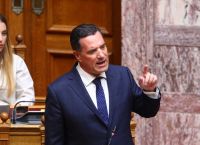 Άδωνις: Γιατί υπερασπίζομαι ανοιχτά τις δωρεές–τι σημαίνει πραγματικά η νέα Μονάδα “Νίκος Κούρκουλος” στο Ρίο