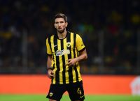 ΑΕΚ: Ευχάριστα νέα για τον  Μάρκο Γκρούγιτς