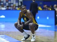 Το Περιστέρι κέρδισε την ΑΕΚ! Πρώτη ήττα της Ένωσης στη Basket League [79-66]