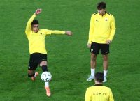 ΑΕΚ – Σάμροκ Ρόβερς: Πού θα δείτε το παιχνίδι της Ένωσης στην OPAP Arena