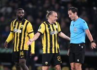 Δείτε τη βαθμολογία του Conference League μετά την ισοπαλία της ΑΕΚ με τη Σάμροκ Ρόβερς