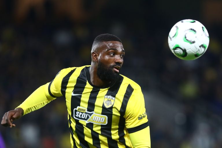 ΑΕΚ: Αγωνία για Πιερό