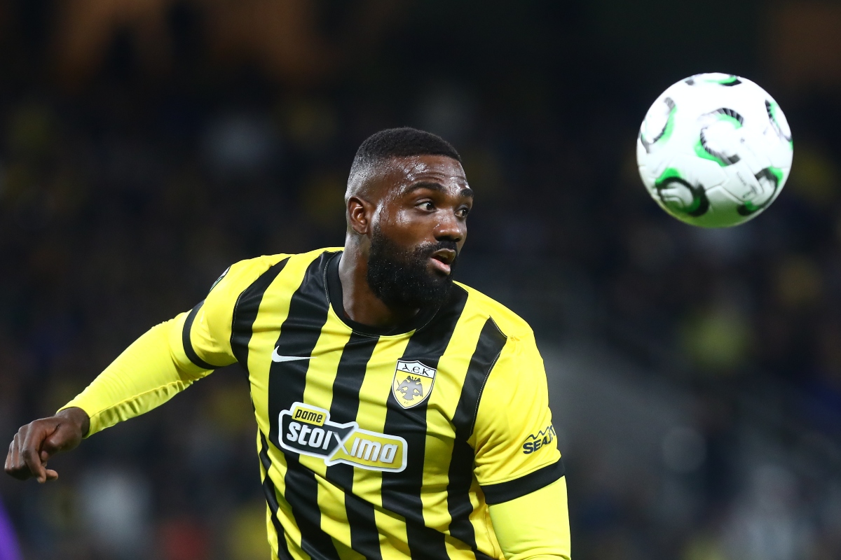 ΑΕΚ: Αγωνία για Πιερό