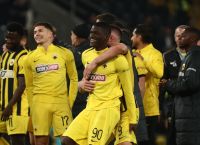 ΑΕΚ – Άρης 1-0: Νίκη για την Ένωση, ο Ζίνι έδωσε τη λύση