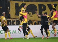 ΑΕΚ – Παναιτωλικός: Λυτρωτής ο Πινέδα-Στο -4 από την κορυφή παρέμεινε η Ένωση