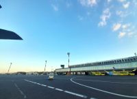 Με αύξηση 4,5% στην επιβατική κίνηση έκλεισε το 10μηνο για τα 39 ελληνικά αεροδρόμια