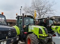 Πού στήνονται μπλόκα αγροτών σήμερα – Τα τρακτέρ ανεβαίνουν στις Εθνικές Οδούς