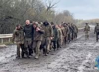 Νέα ανταλλαγή αιχμαλώτων Κιέβου–Μόσχας πριν από τα Χριστούγεννα