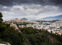 Greece at the Breaking Point: The Housing Crisis That Could Upend Elections Across Europe