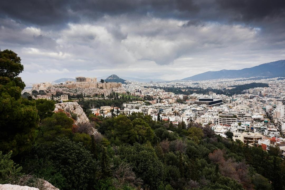 Greece at the Breaking Point: The Housing Crisis That Could Upend Elections Across Europe