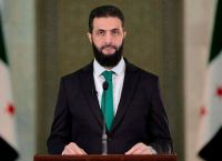 Συρία: Ο Αλ Σαράα ανοίγει πρεσβεία στην Τουρκία