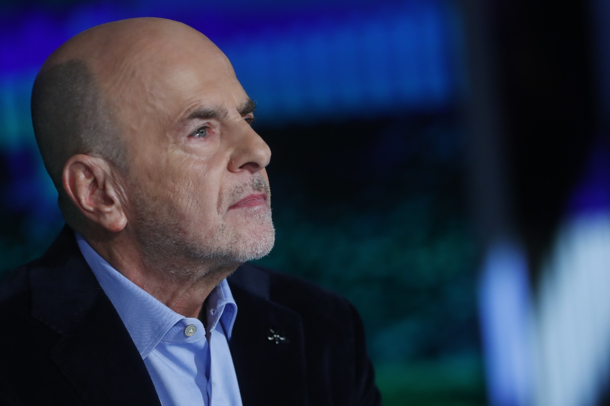 Αλαφούζος: Τα δύο ΤΕΡΑΣΤΙΑ λάθη που… “αναγνώρισε”– Η παραδοχή που αλλάζει τα πάντα!