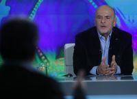 Αλαφούζος: Αιχμές για τον πρώην προπονητή Γιοβάνοβιτς από τον πρόεδρο της ΠΑΕ