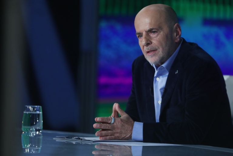 Αλαφούζος: Ο Ολυμπιακός μας έκλεψε το πρωτάθλημα–Εμείς δεν ανατινάζουμε φούρνους ούτε δέρνουμε διαιτητές!