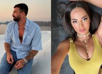 Αλεξάνδρου & Ελληνίδου: Η νέα σχέση της showbiz και το άγνωστο παρασκήνιο της γνωριμίας τους