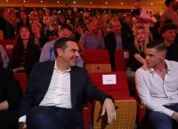 Έντονη αντίδραση του Τάιλερ Μακμπέθ: «Μη χρησιμοποιείς το όνομά μου!» απευθύνει στον Τσίπρα