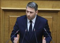 Nikos Androulakis: “ND Leaves Farmers at the Mercy of the Crisis”