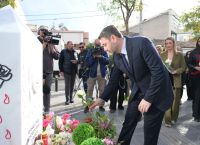 Ανδρουλάκης για βία κατά των γυναικών: «Έχουμε πολλά να κάνουμε και πρέπει να τα κάνουμε τώρα»