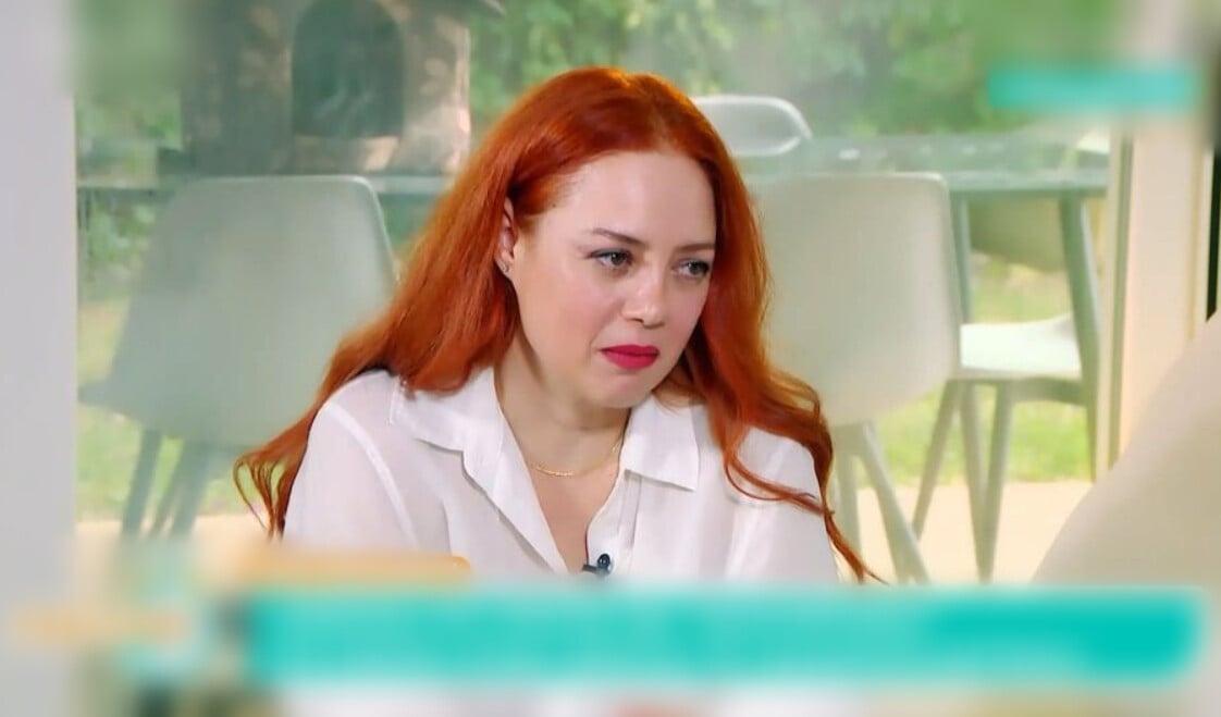 Άντα Λιβιτσάνου: «Η εξωσωματική είναι σαν να πιέσω το σώμα μου να κάνει κάτι που δεν κάνει μόνο του»