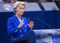 Η Φον ντερ Λάιεν «χτίζει» τη δική της Ευρωπαϊκή CIA: Σχέδιο σοκ για πληροφορίες και ασφάλεια