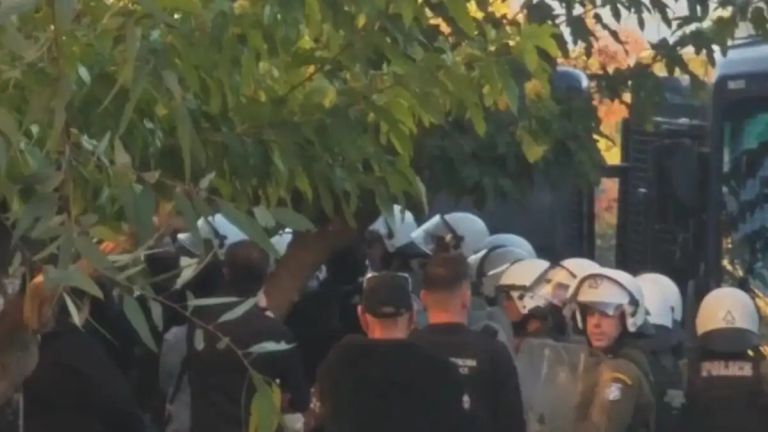 “ΣΟΚ στην Αττική: 44 ‘Υπάλληλοι ΔΕΔΔΗΕ’ Διώκονται για 1.000+ Απάτες – Οργανωμένο Έγκλημα!”