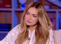 Αποστολία Ζώη: Έχω φάει πισώπλατες μαχαιριές, αν γύριζα τον χρόνο πίσω, θα ήμουν πιο στριμμένη