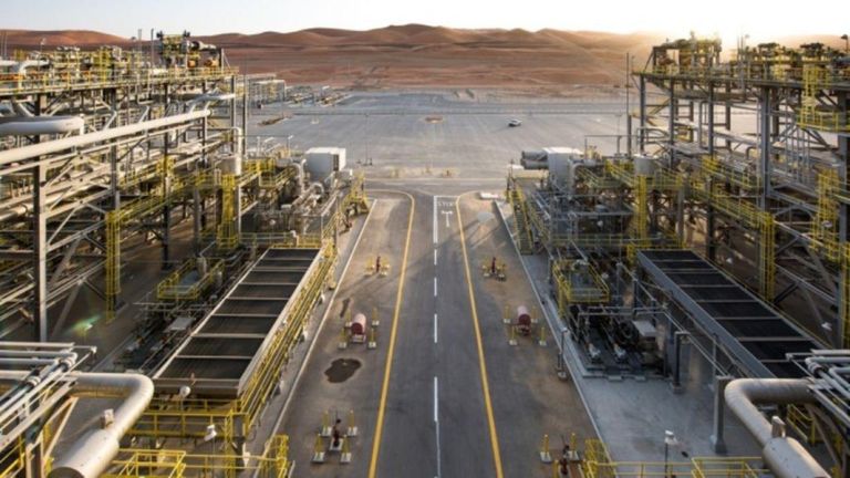 Η Aramco ανατρέπει το παγκόσμιο σκηνικό LNG: Τα 17 deals στις ΗΠΑ και η νέα γεωενεργειακή ισορροπία