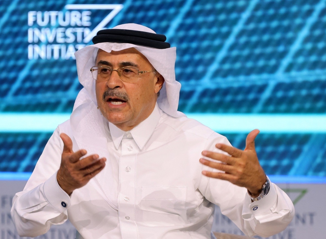 Η Σαουδική Αραβία επενδύει 1 τρισ. δολάρια στις ΗΠΑ – Νέα εποχή στρατηγικής και τεχνολογικής συνεργασίας