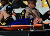 Άρης: Σοβαρός τραυματισμός για Αλφαρέλα- Πόσο θα μείνει εκτός δράσης