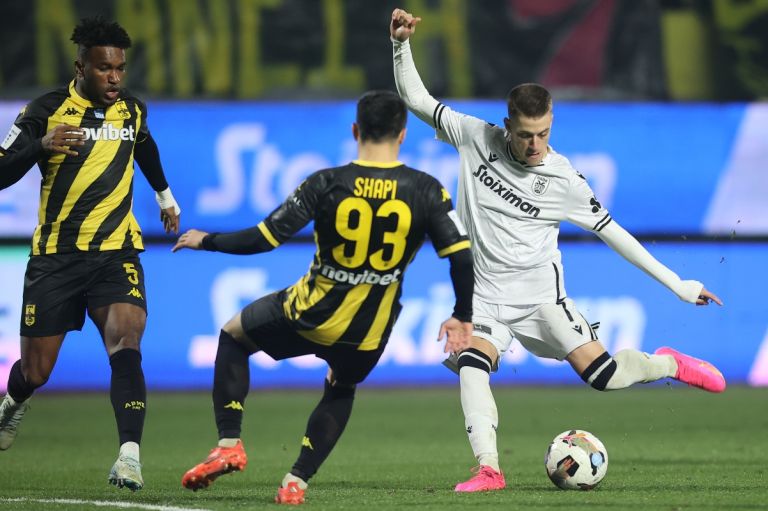 Κύπελλο Ελλάδος: Ανακοινώθηκε! Πότε θα γίνει το ντέρμπι ΑΡΗ – ΠΑΟΚ