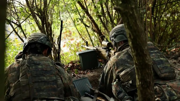 Συναγερμός στην Ευρώπη: Πολωνία και Γερμανία προετοιμάζονται για ενδεχόμενη ρωσική επίθεση