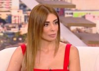 Ξέσπασε η Αρναούτη για το τροχαίο με Παντελίδη: «Ντροπή!Έκανα 17 χειρουργεία και έπαθα πνευμονική εμβολή»