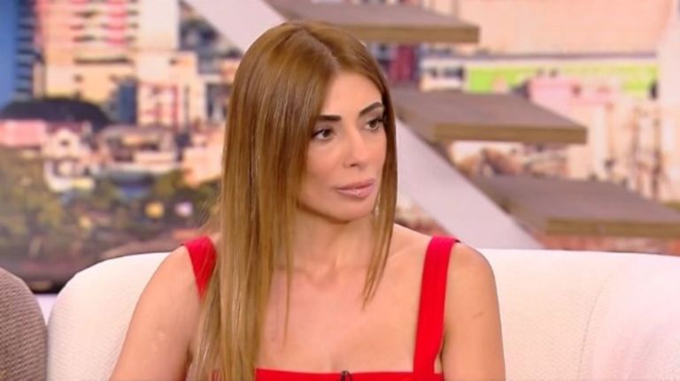 Ξέσπασε η Αρναούτη για το τροχαίο με Παντελίδη: «Ντροπή!Έκανα 17 χειρουργεία και έπαθα πνευμονική εμβολή»