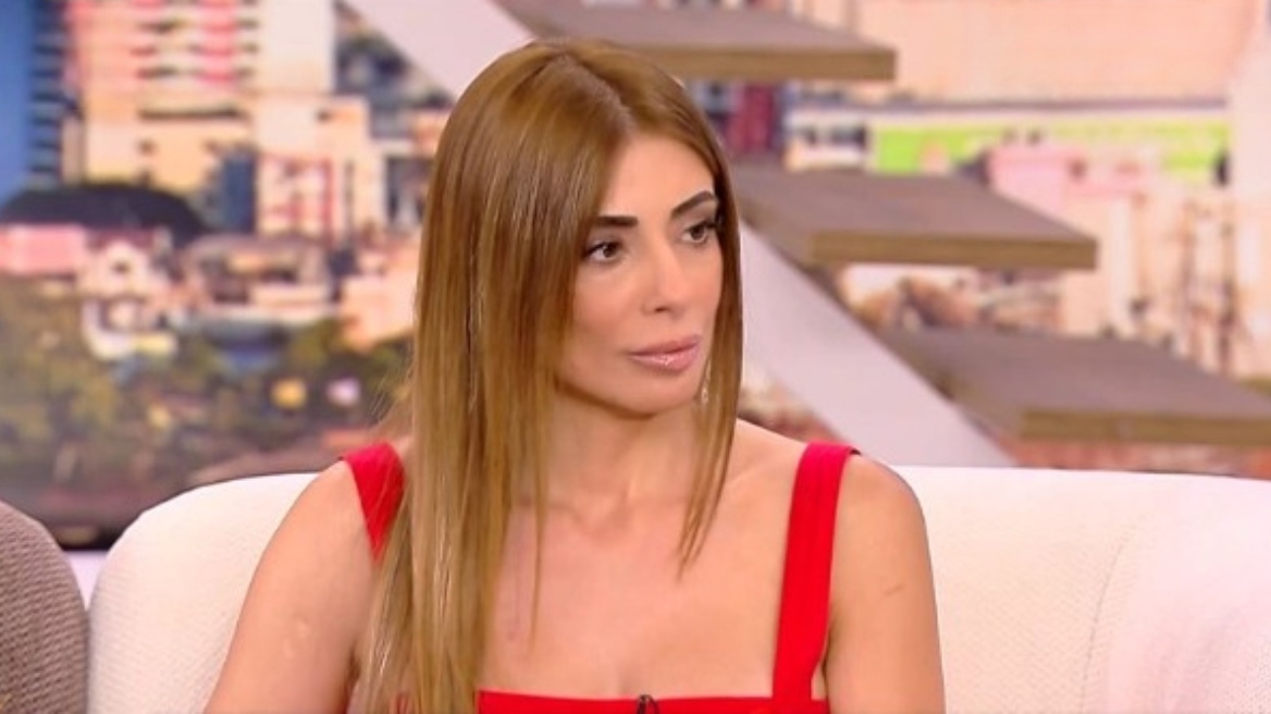 Ξέσπασε η Αρναούτη για το τροχαίο με Παντελίδη: «Ντροπή!Έκανα 17 χειρουργεία και έπαθα πνευμονική εμβολή»