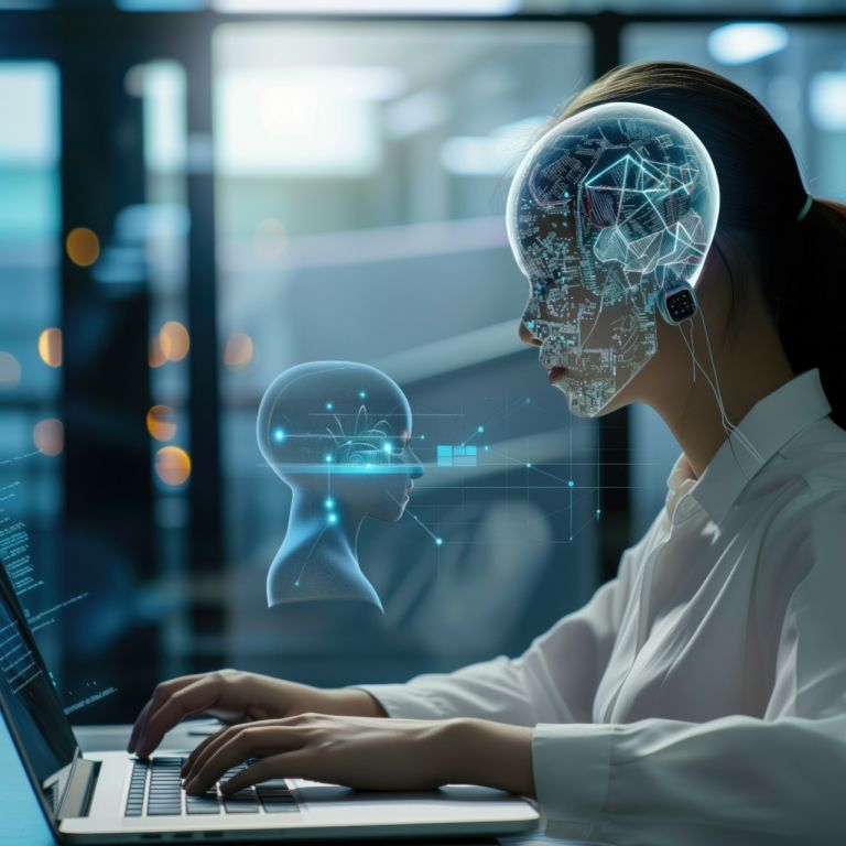 H ΤΝ που «διαβάζει» το μυαλό σου