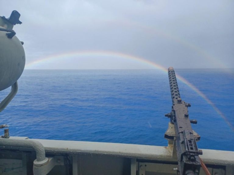 «Ασπίδα του Αχιλλέα»: Η Ελλάδα ετοιμάζει συμφωνία δισεκατομμυρίων με το Ισραήλ για υπερσύγχρονα όπλα!