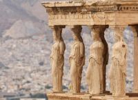 Greece at the Brink: Island Infrastructure Stretched and Hidden Freshwater Reserve in the Corinthian Gulf