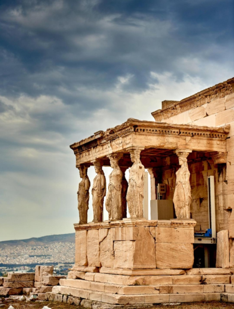 Η Ελλάδα Στα Όρια: Κρίση Υποδομών Στα Νησιά Και Κρυφό Απόθεμα Γλυκού Νερού Στον Κορινθιακό