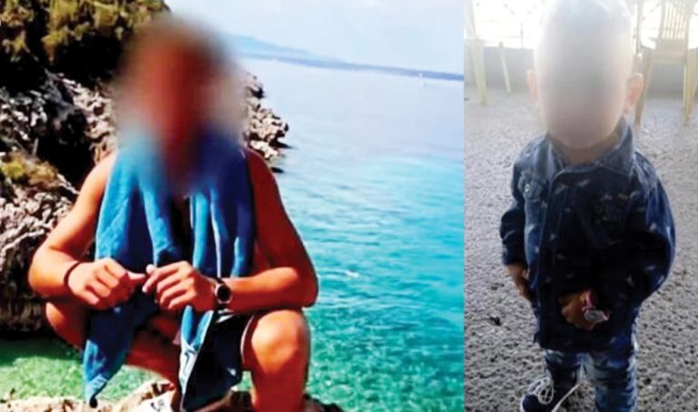 Ανατροπή στην υπόθεση θανάτου του 3χρονου στην Αχαΐα: Ο θείος του ομολόγησε ότι έπεσαν με ”γουρούνα”