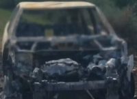 Βοιωτία: Τον εκτέλεσαν δεμένο πισθάγκωνα πριν τον κάψουν σε αυτοκίνητο σε ερημική περιοχή στα Σκούρτα