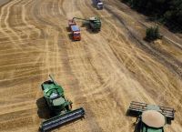 «Ανταρσία» στις Βρυξέλλες: Πολωνία, Ουγγαρία και Σλοβακία αψηφούν την ΕΕ για τα ουκρανικά σιτηρά