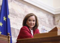 Σκληρή παραδοχή Μπακογιάννη για τον ΟΠΕΚΕΠΕ – Τι «βλέπει» για Τσίπρα και Σαμαρά