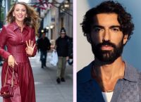 Τέλος, δικαστής «σφραγίζει» την ήττα Μπαλντόνι – Η αγωγή των 400 εκατ. δολαρίων κατά Λάιβλι γίνεται στάχτη