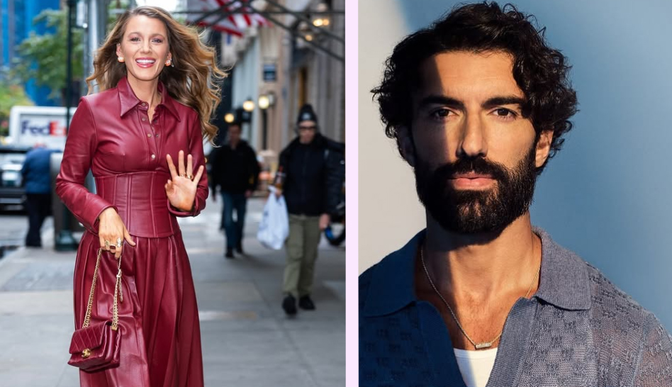 Τέλος, δικαστής «σφραγίζει» την ήττα Μπαλντόνι – Η αγωγή των 400 εκατ. δολαρίων κατά Λάιβλι γίνεται στάχτη